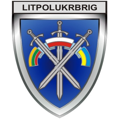 Lithuanian–Polish–Ukrainian Brigade
